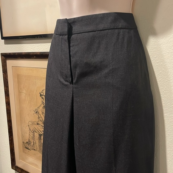 Maxmara Classic Pants S